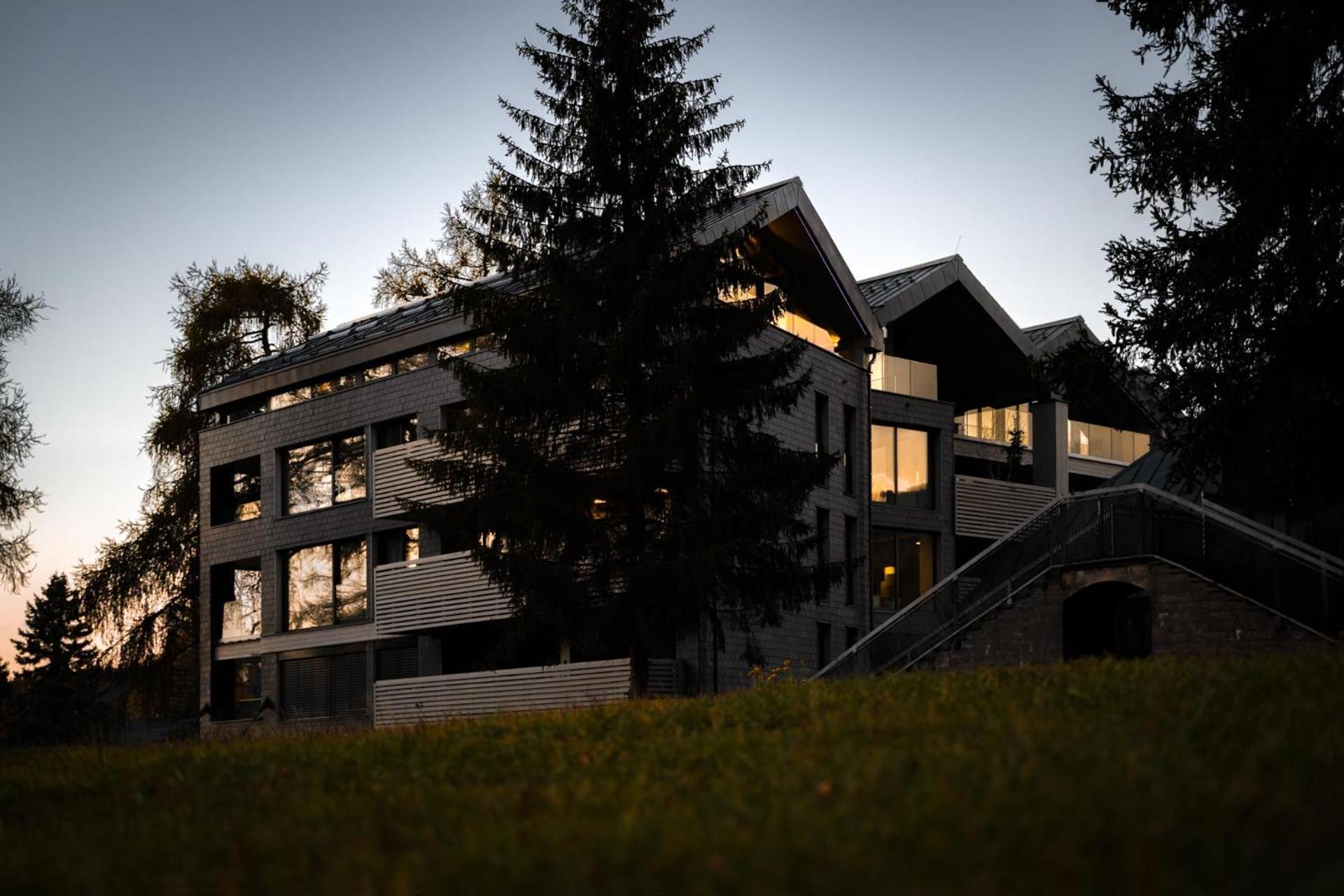 Appartement Luxusni Barth - Harrachov