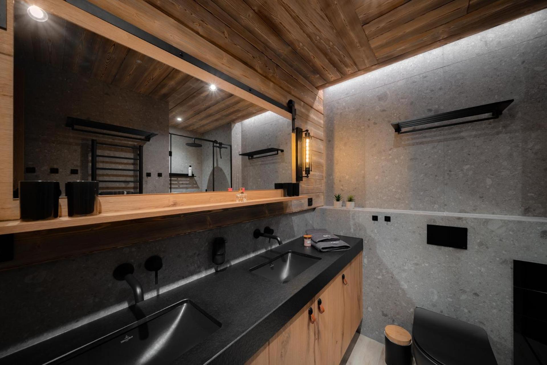 Luxusni Barth -