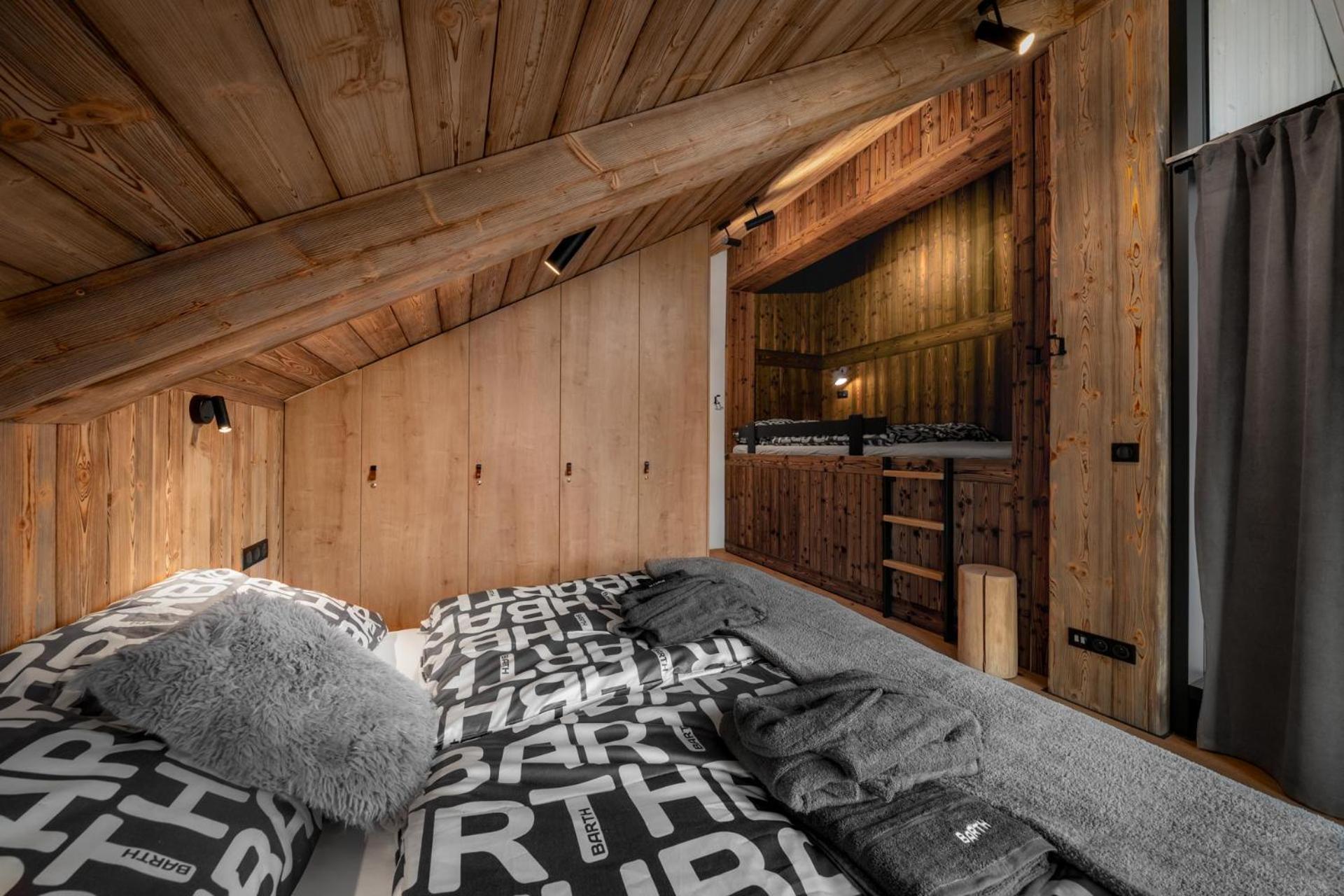 Luxusni Barth - Appartement *