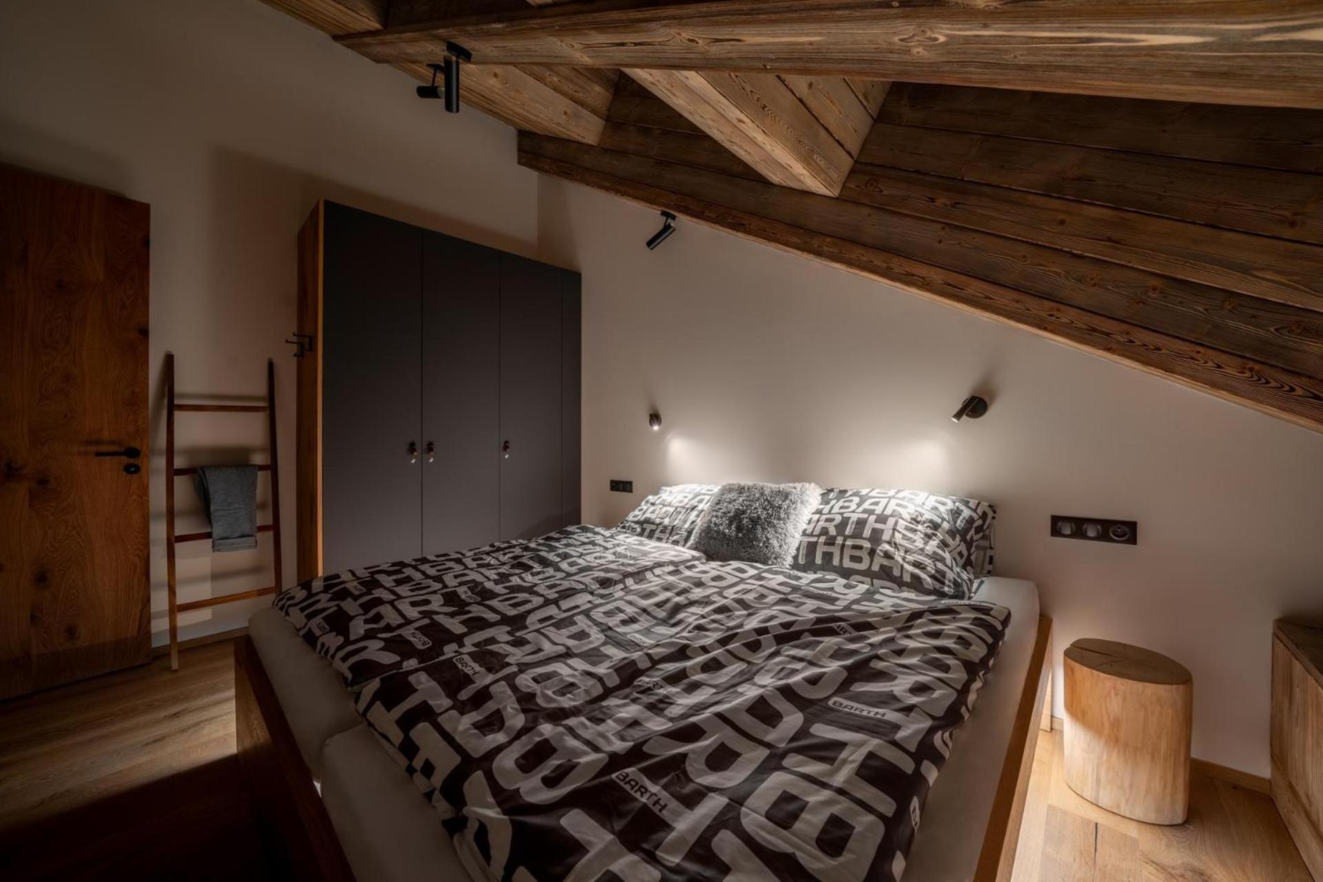 Luxusni Barth -