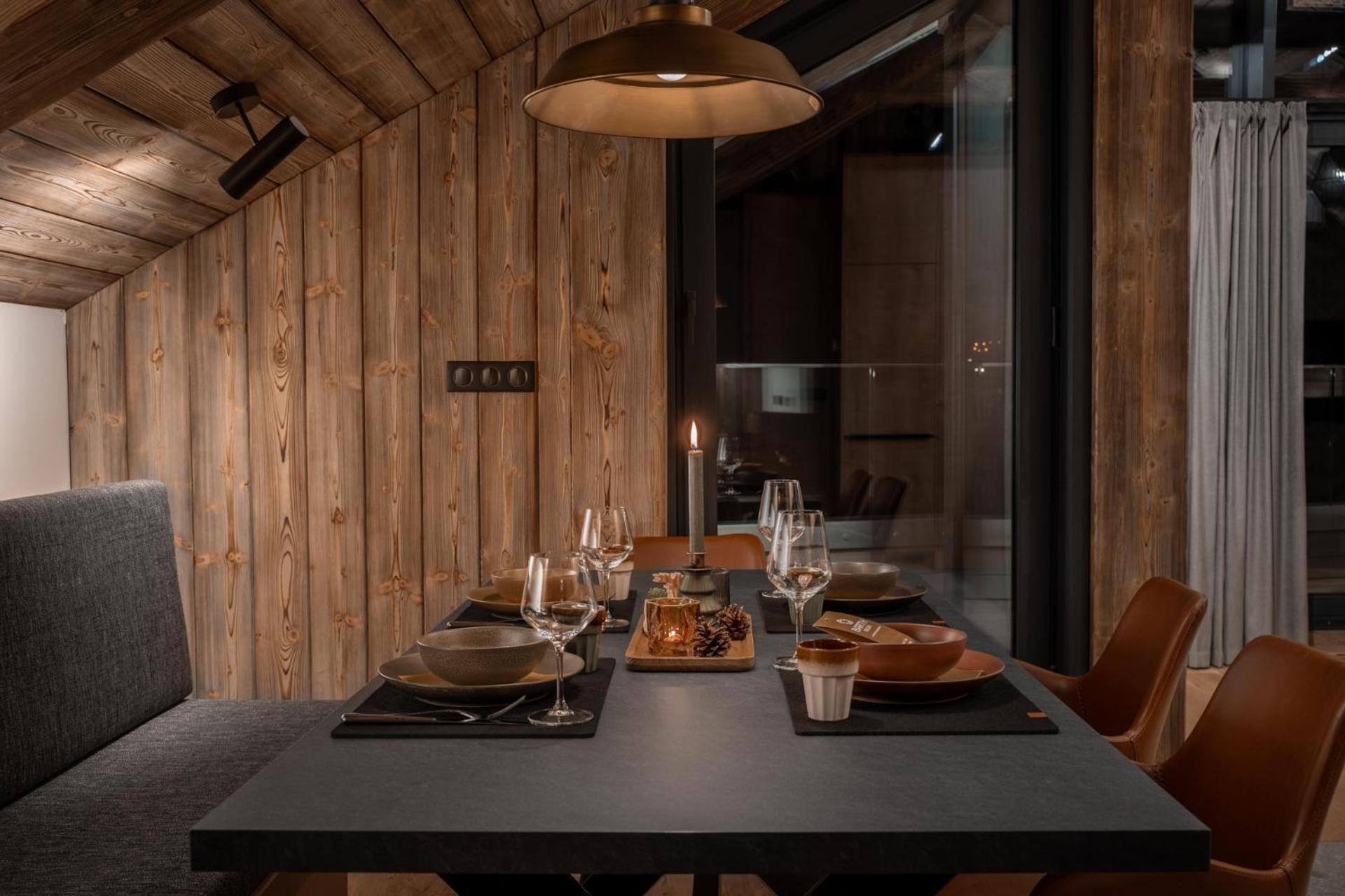 Luxusni Barth - Appartement