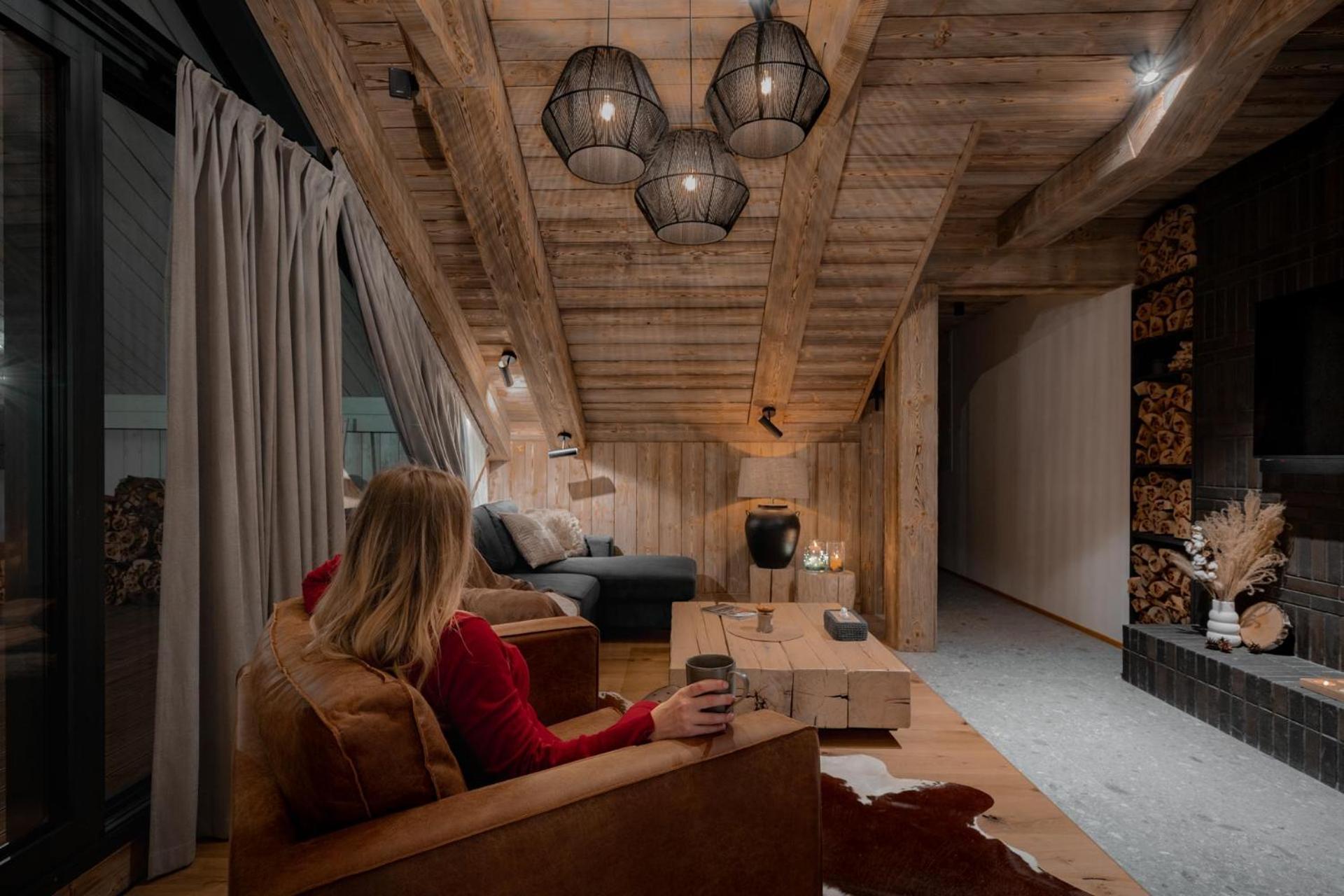 Luxusni Barth -
